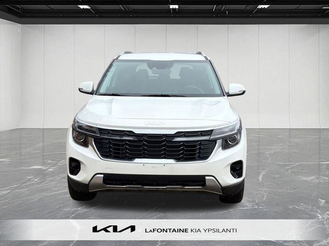 Used 2025 Kia Seltos S FWD image 3