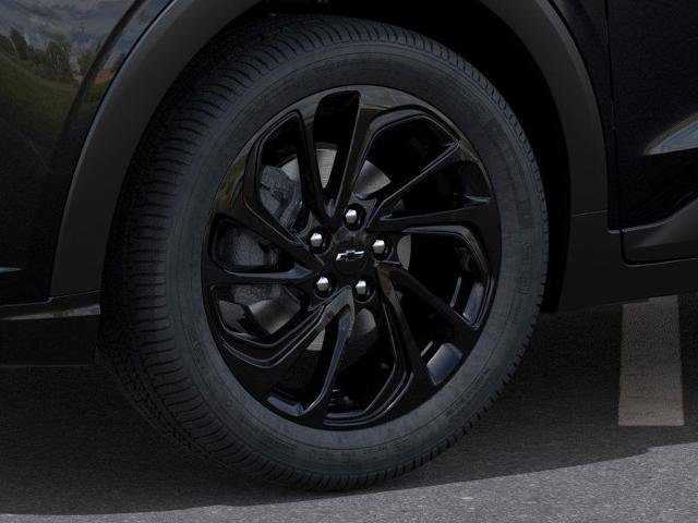 New 2027 Chevrolet Bolt RS image 9