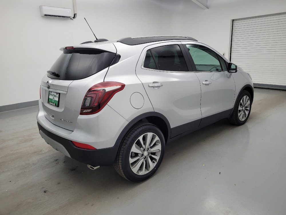 Used 2019 Buick Encore Preferred FWD image 10