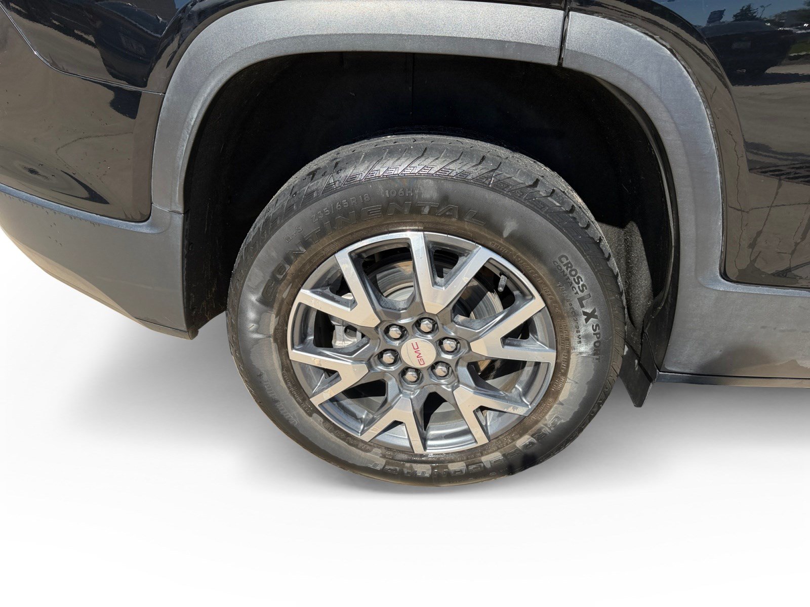 Used 2023 GMC Acadia SLT AWD/4WD image 17