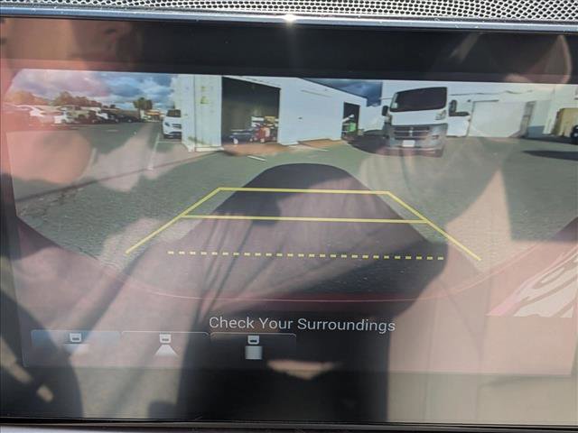 Used 2022 Honda Accord LX image 13