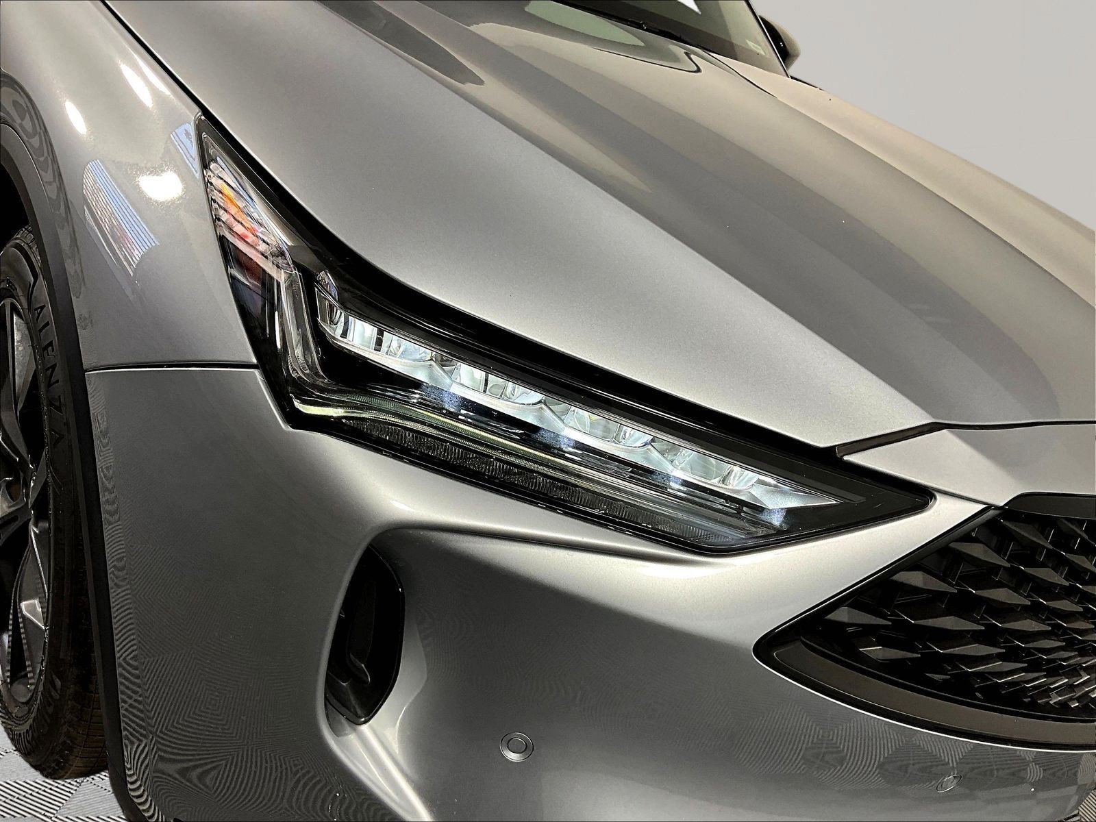 Certified 2023 Acura MDX A-Spec AWD/4WD image 33