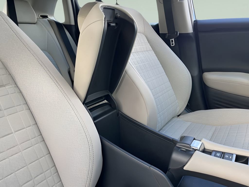 Used 2025 Honda HR-V LX image 29