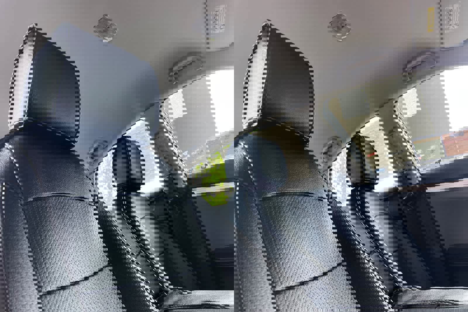 Used 2017 Honda Civic LX image 16