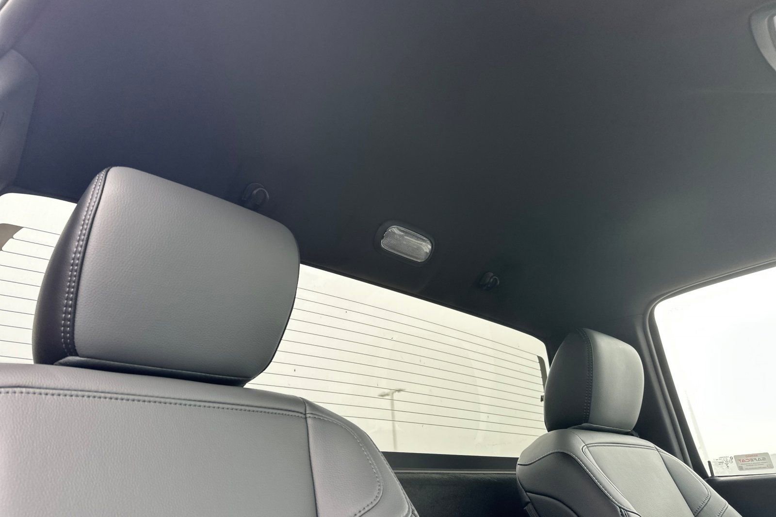 New 2026 RAM 3500 Tradesman RWD image 16