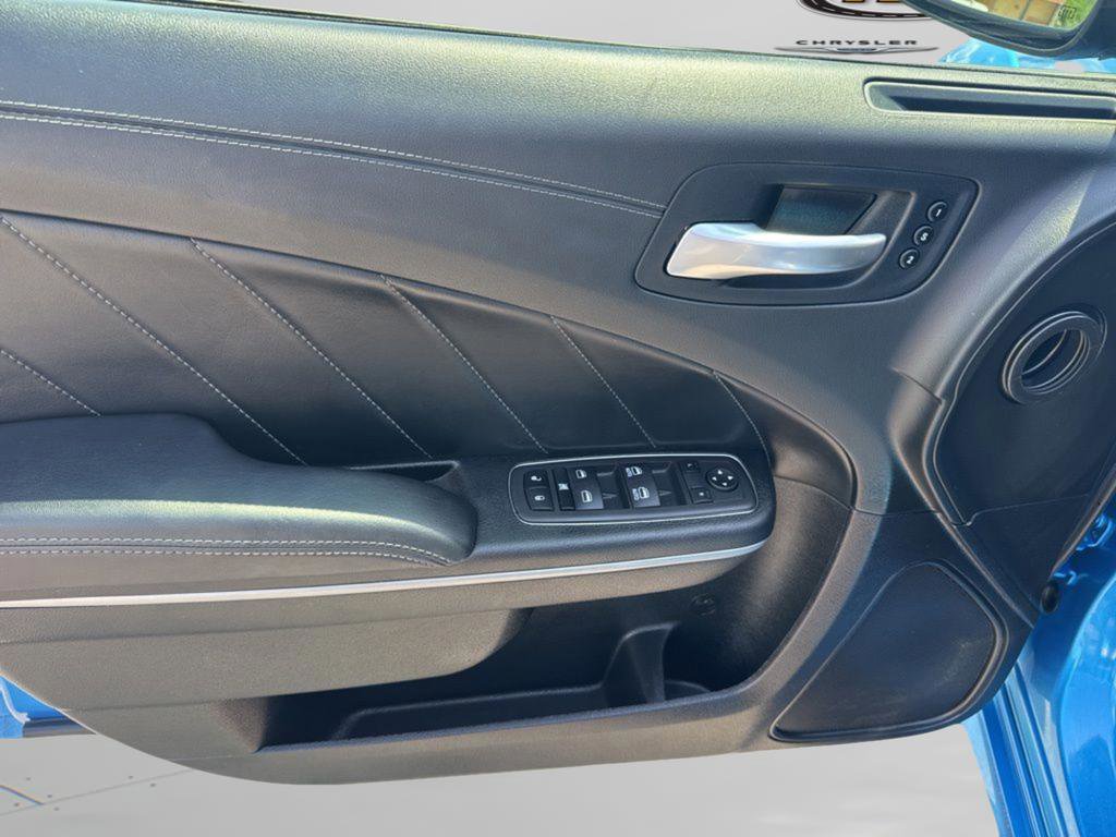 Used 2023 Dodge Charger Scat Pack RWD image 27