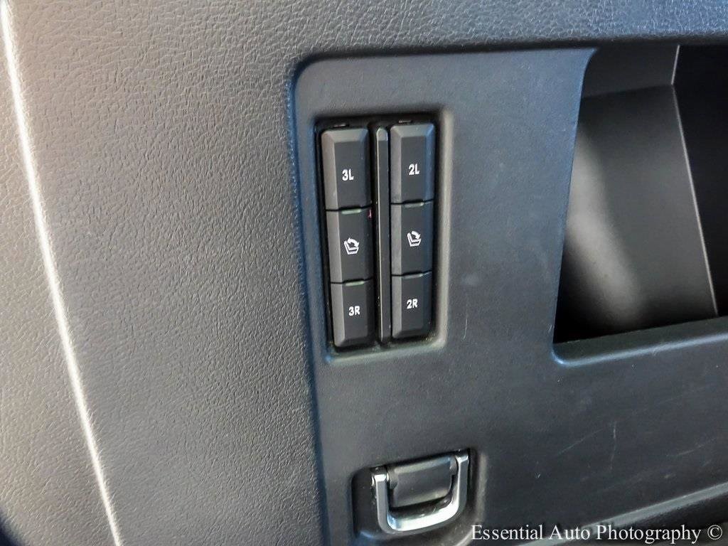 Used 2022 Lincoln Navigator L Black Label image 29