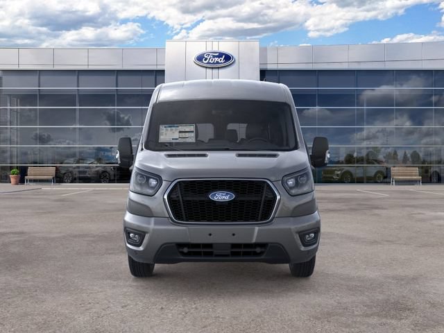 New 2026 Ford Transit 350 XLT AWD/4WD image 6