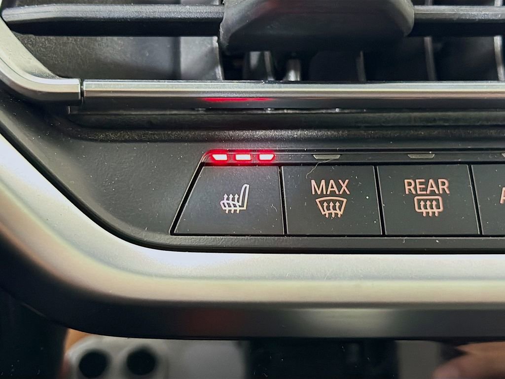 Used 2022 BMW X3 sDrive30i w/ M Sport Package 2 image 24