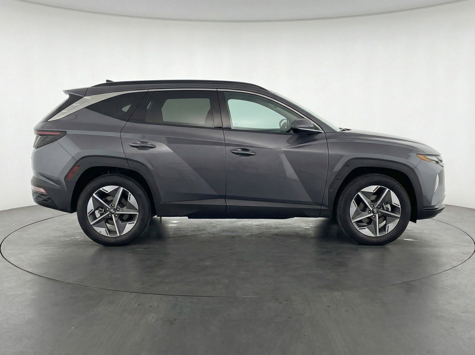 Used 2025 Hyundai Tucson SEL FWD image 11