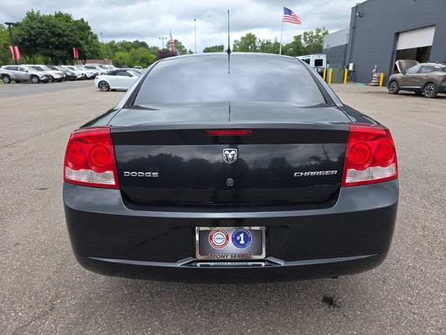 Used 2010 Dodge Charger SE RWD image 21