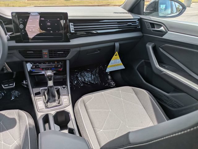 New 2026 Volkswagen Jetta Sport FWD image 17