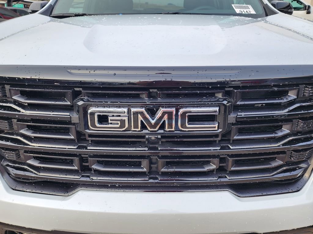 New 2026 GMC Acadia Elevation w/ Black Edition FWD image 10