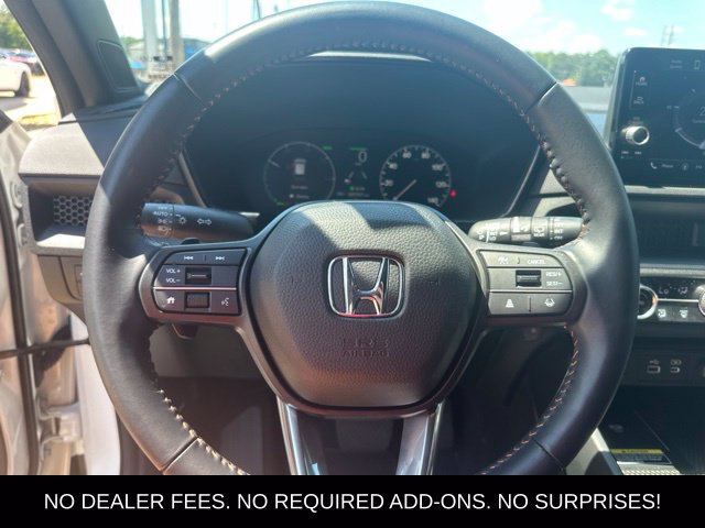 Used 2025 Honda CR-V Sport-L image 13