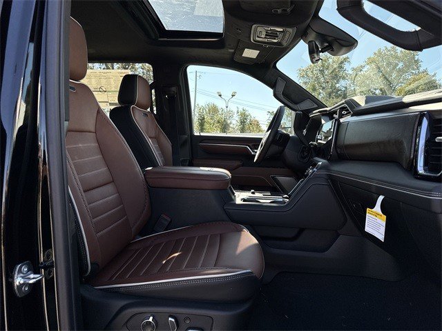 New 2026 GMC Sierra 2500 Denali Ultimate w/ Max Trailering Package image 25