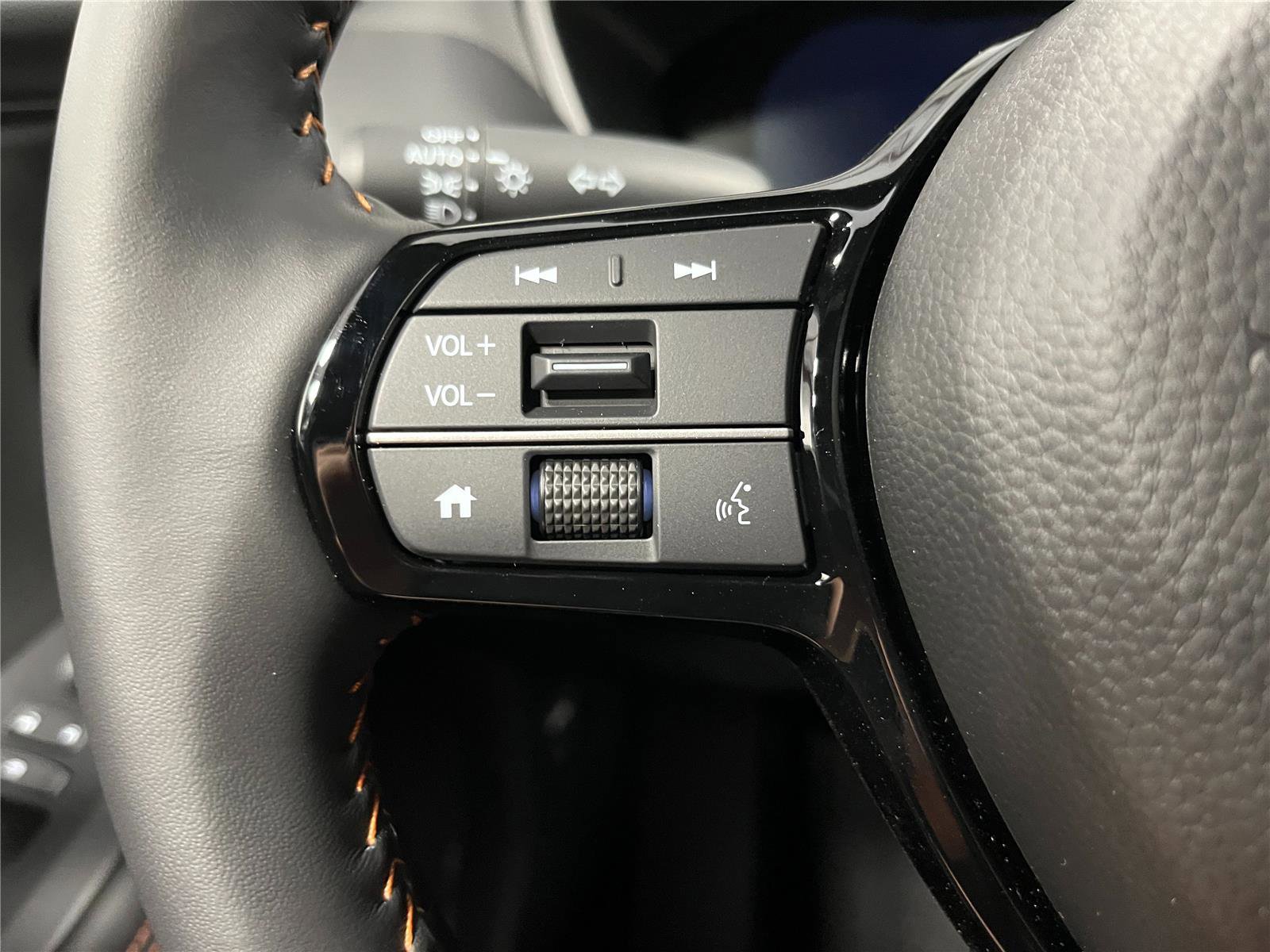 New 2026 Honda HR-V Sport image 17