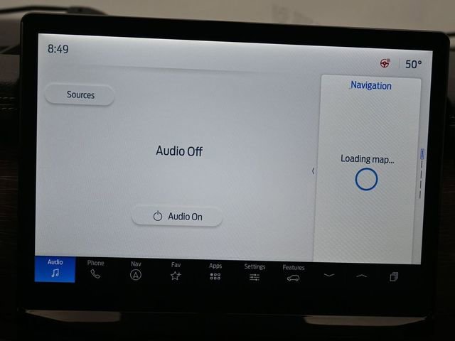 Used 2023 Ford Expedition Limited image 21