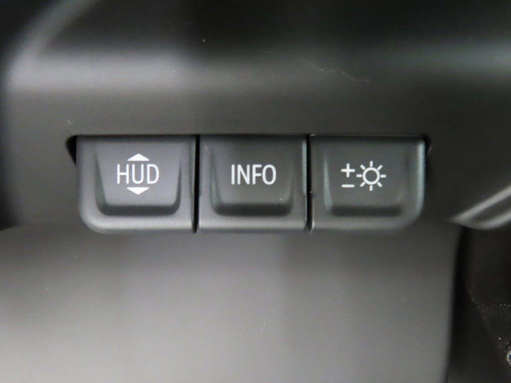 Used 2025 GMC Sierra 2500 AT4X w/ AT4X AEV Edition AWD/4WD image 62