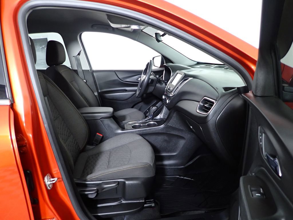 Used 2020 Chevrolet Equinox LT AWD/4WD image 39