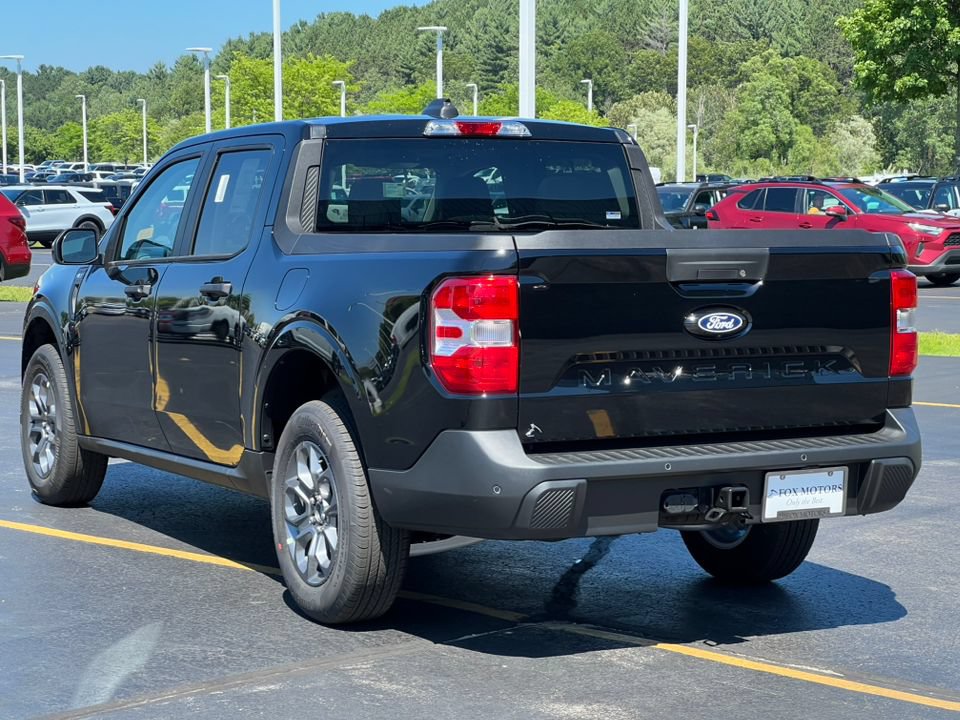 Used 2026 Ford Maverick XLT w/ XLT Luxury Package AWD/4WD image 34