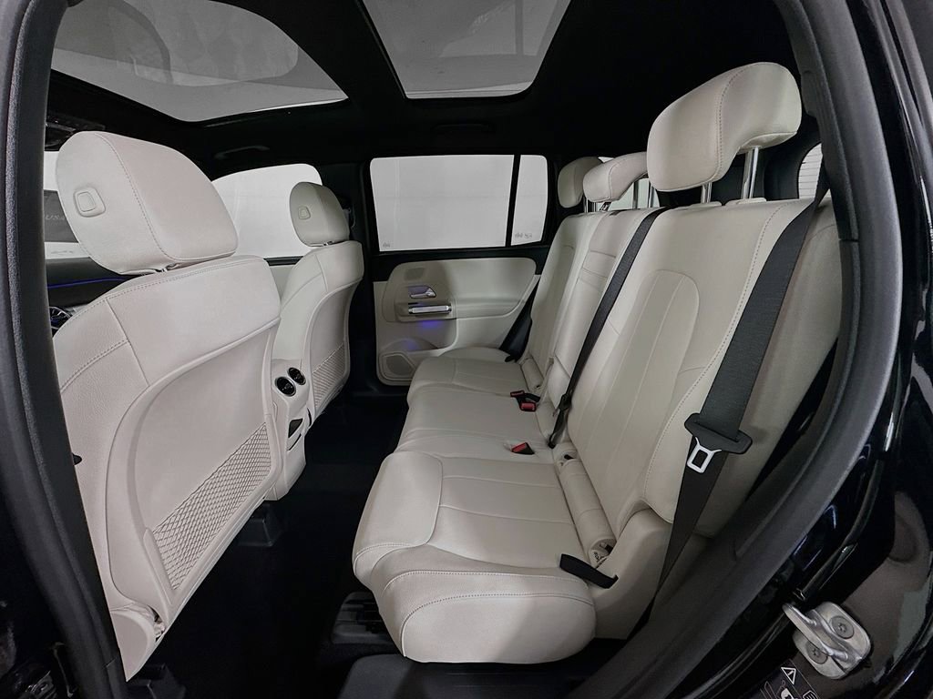 Certified 2026 Mercedes-Benz GLB 250 image 24
