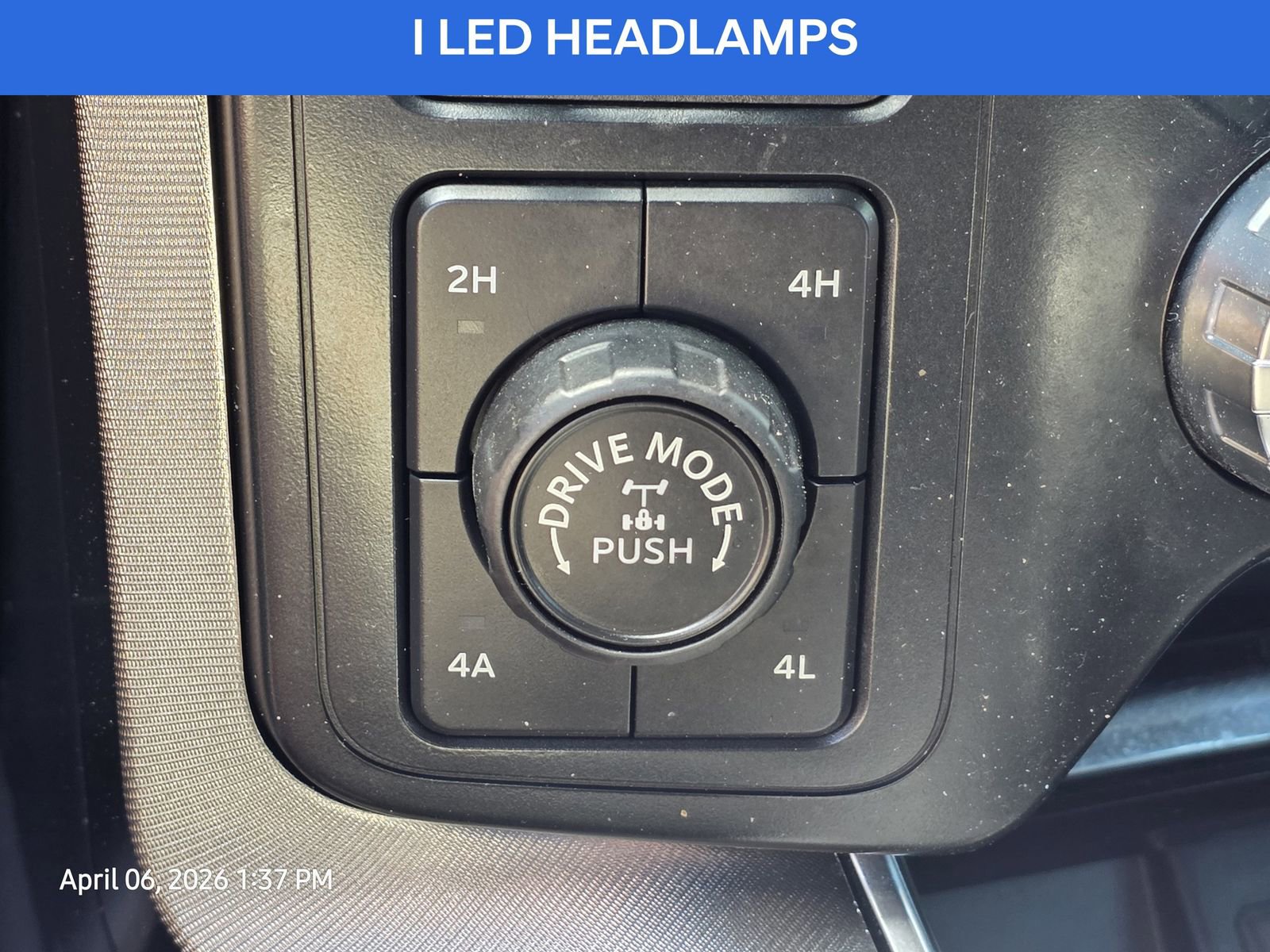 Used 2022 Ford F150 Platinum w/ Equipment Group 701A High image 29