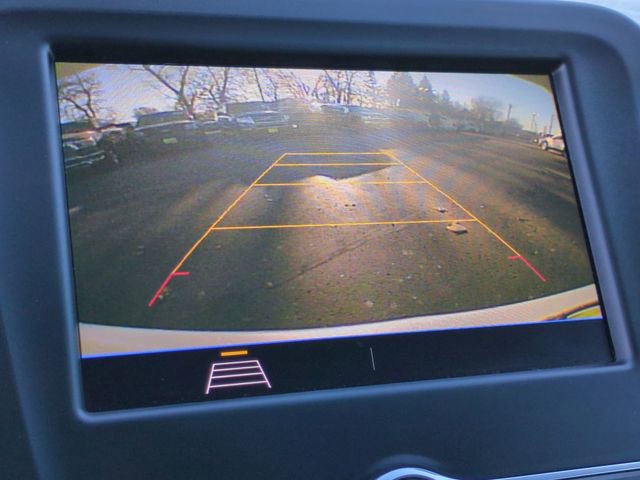 Certified 2021 Chevrolet Equinox LT FWD image 14