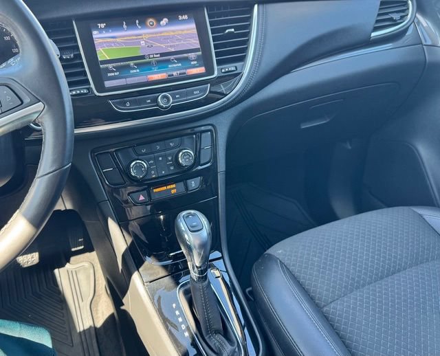 Used 2018 Buick Encore Preferred FWD image 27