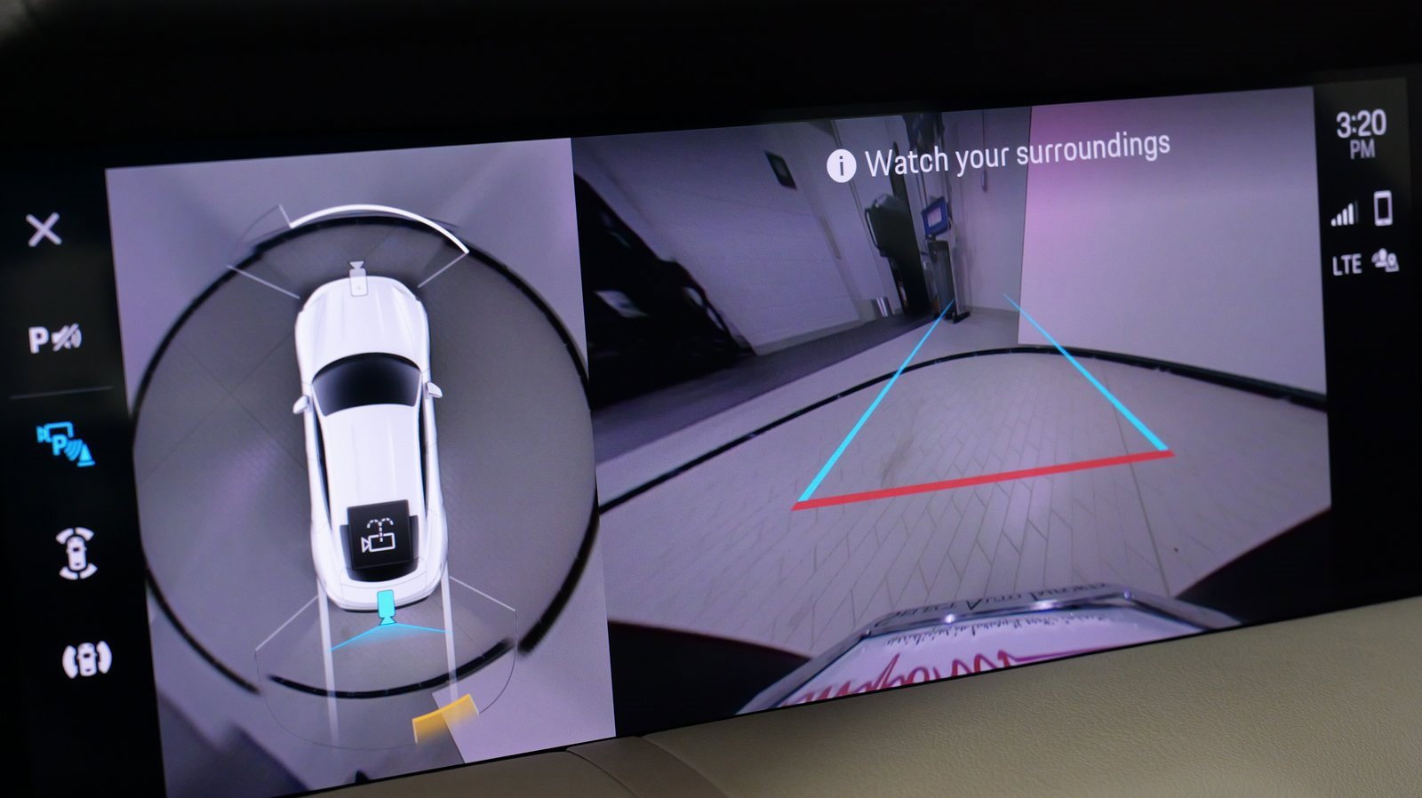 Used 2023 Porsche Taycan image 56