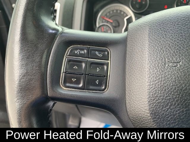 Used 2014 RAM 1500 Outdoorsman image 29