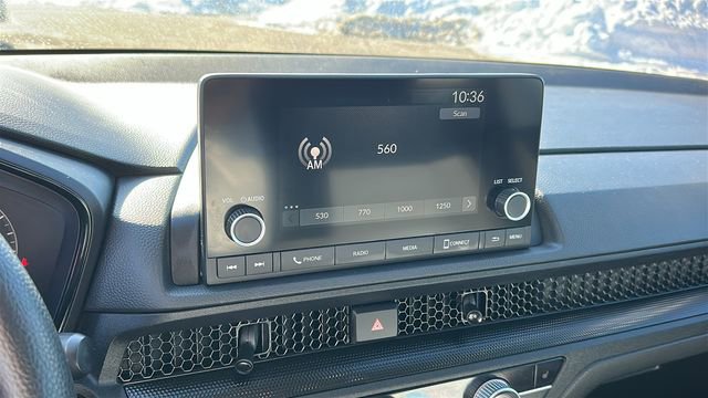 Used 2024 Honda CR-V EX image 16