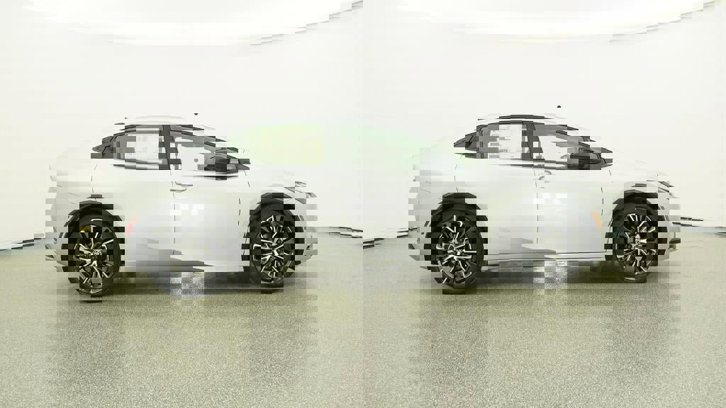 New 2026 Toyota Prius Limited image 60