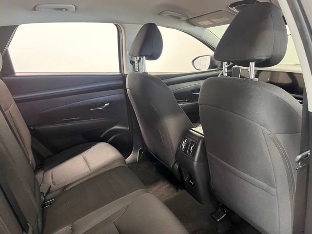 Used 2025 Hyundai Tucson SEL image 14