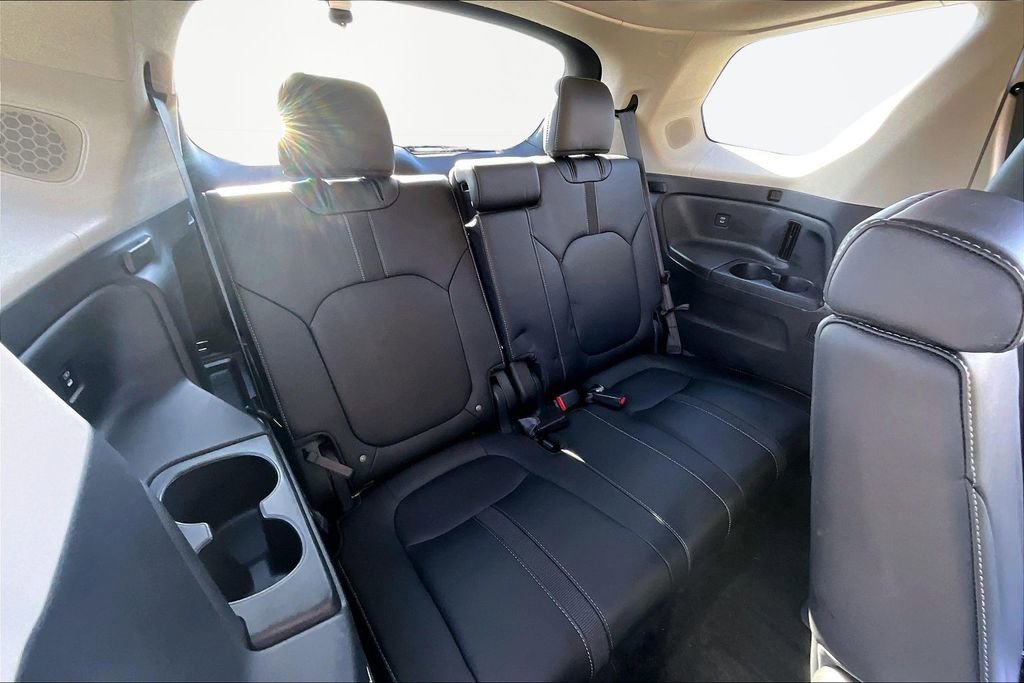 Used 2025 Honda Pilot Touring image 20