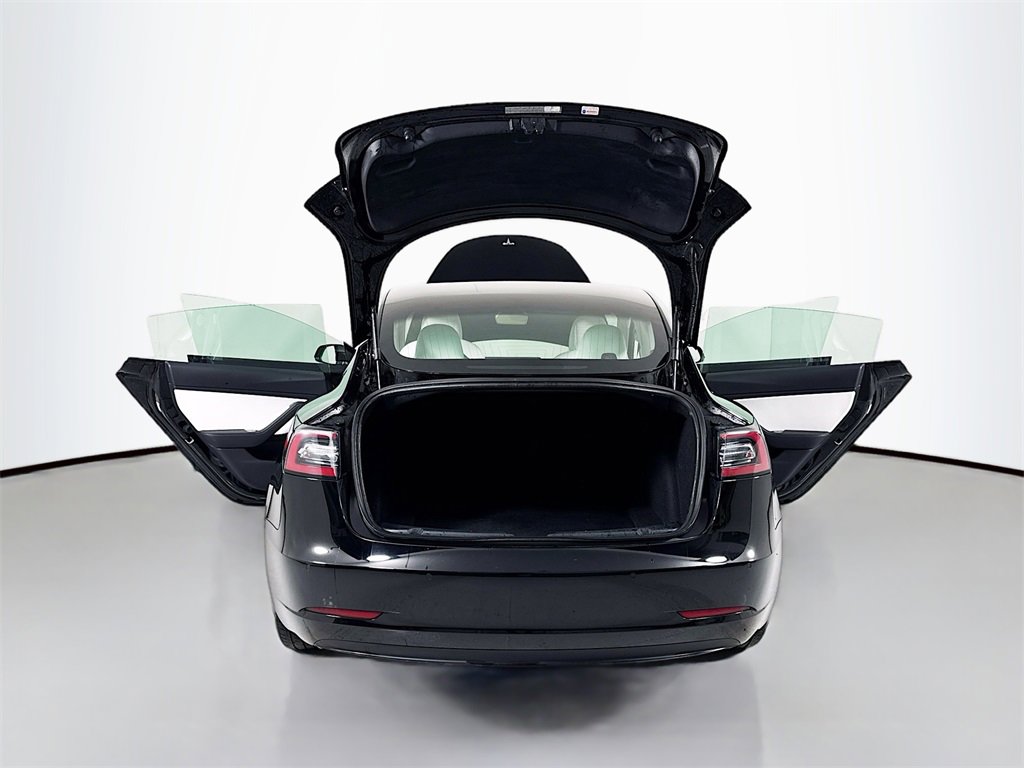 Used 2020 Tesla Model 3 Long Range image 31