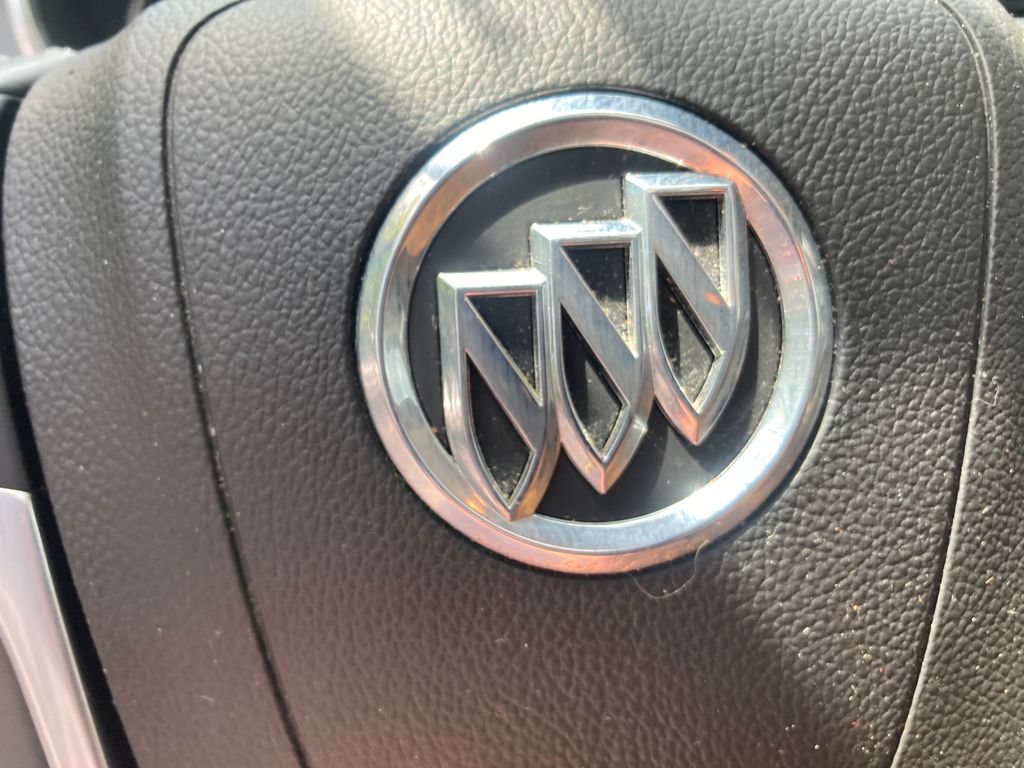 Used 2019 Buick Encore Essence w/ Experience Buick Package AWD/4WD image 28