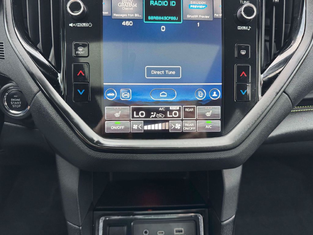 Used 2024 Subaru Ascent Onyx Edition AWD/4WD image 31