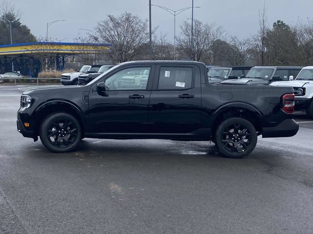 New 2026 Ford Maverick XLT w/ XLT Luxury Package AWD/4WD image 6