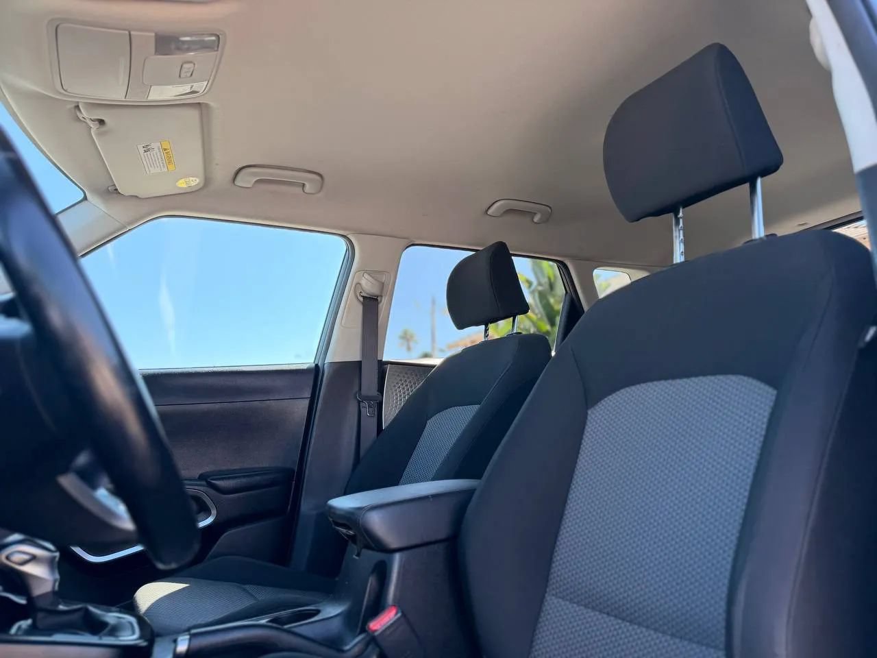 Used 2021 Kia Soul X-Line FWD image 23