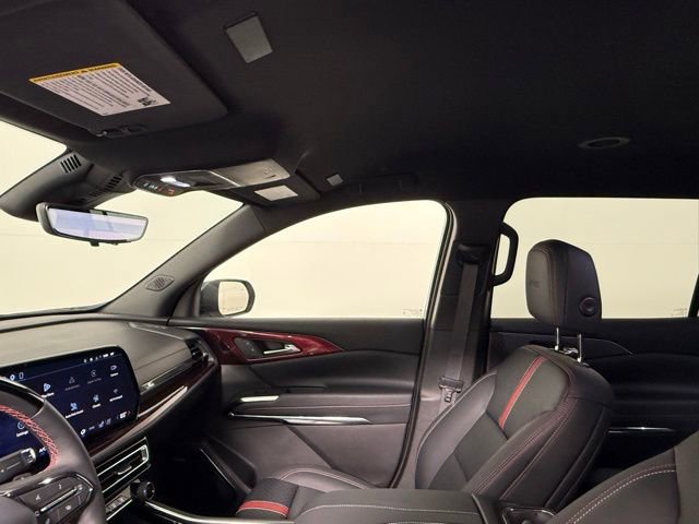 Used 2026 Chevrolet Traverse RS w/ LPO, Floor Liner Package image 36