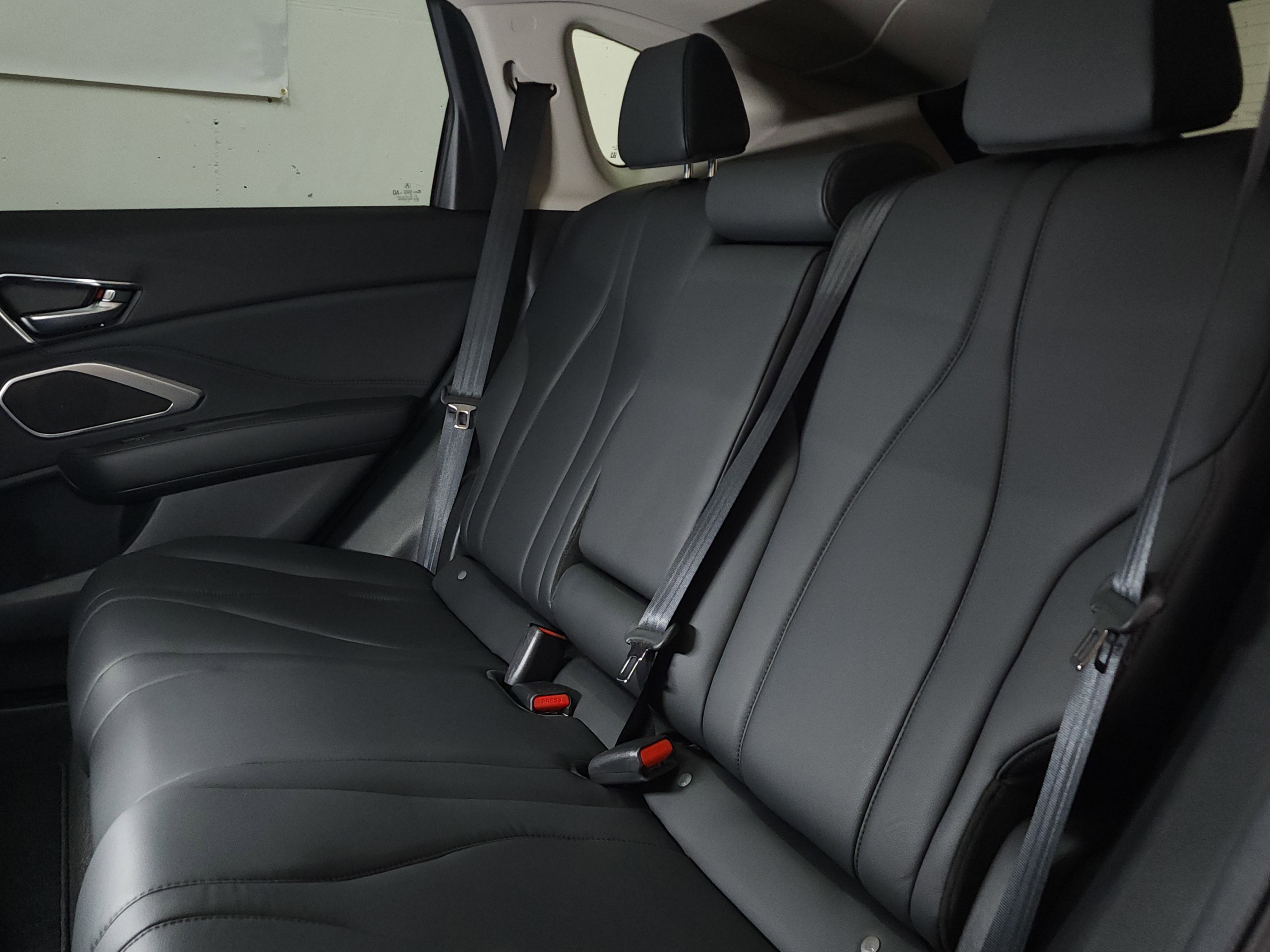 Certified 2024 Acura RDX SH-AWD image 18