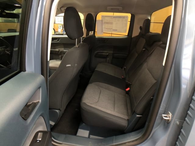 New 2025 Ford Maverick XLT w/ XLT Luxury Package AWD/4WD image 20