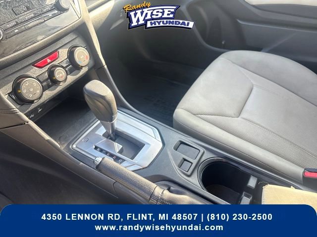 Used 2022 Subaru Impreza 2.0i image 23