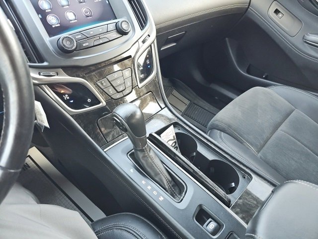 Used 2014 Buick LaCrosse Base image 18