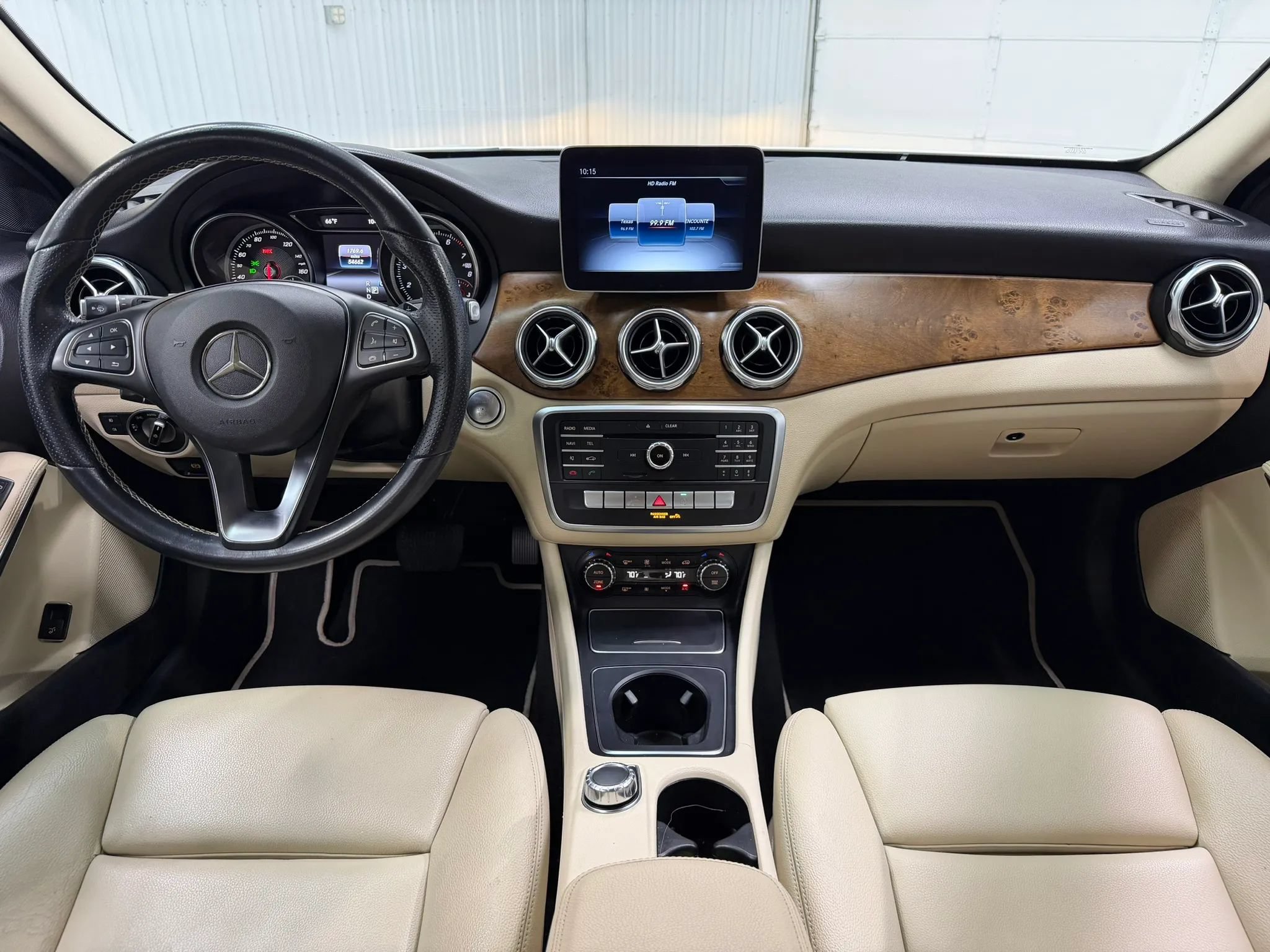 Used 2019 Mercedes-Benz GLA 250 image 13