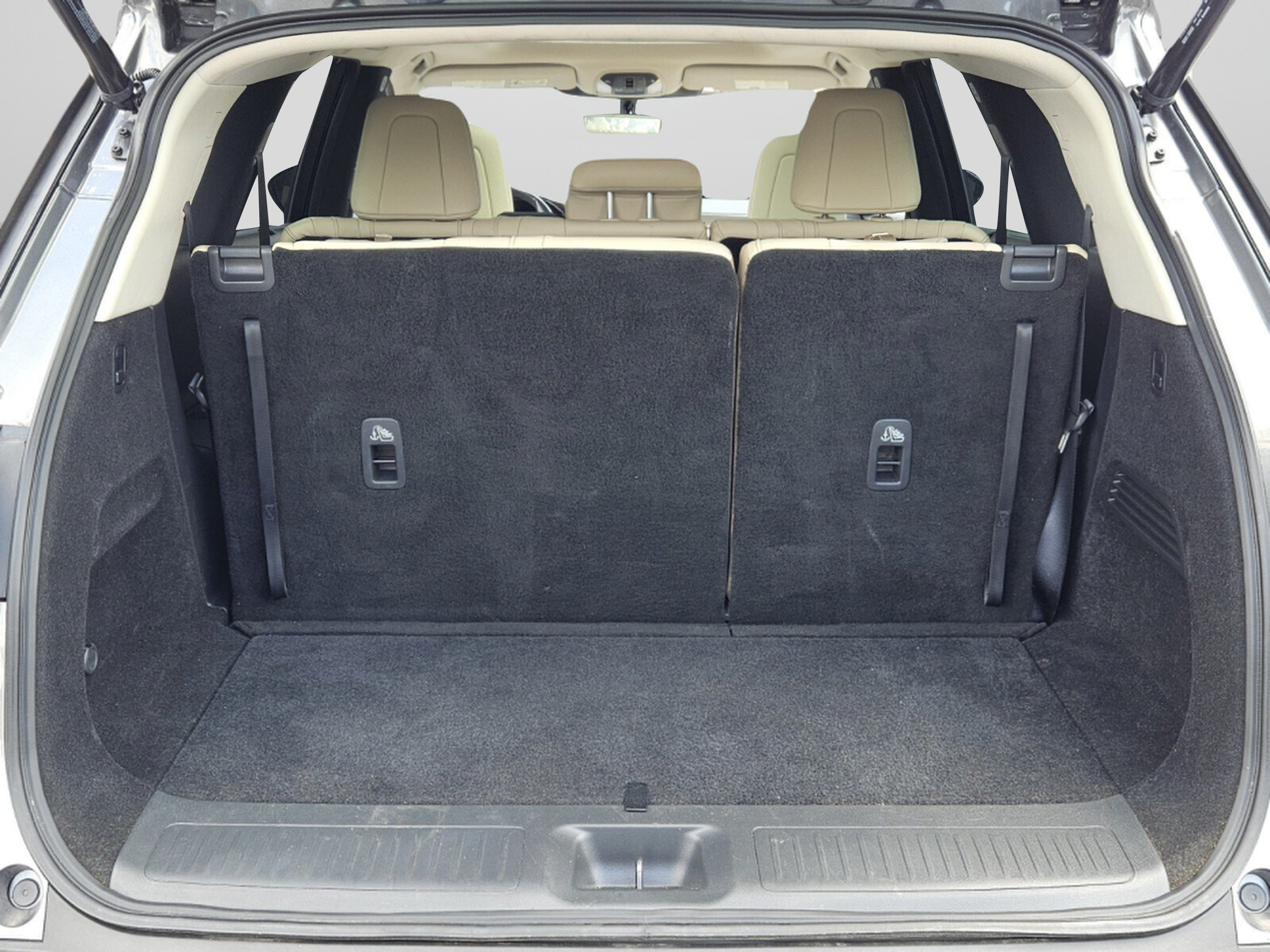Used 2025 INFINITI QX60 Luxe w/ Vision Package FWD image 27