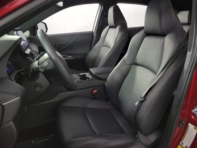 Used 2023 Toyota Venza Nightshade AWD/4WD image 14