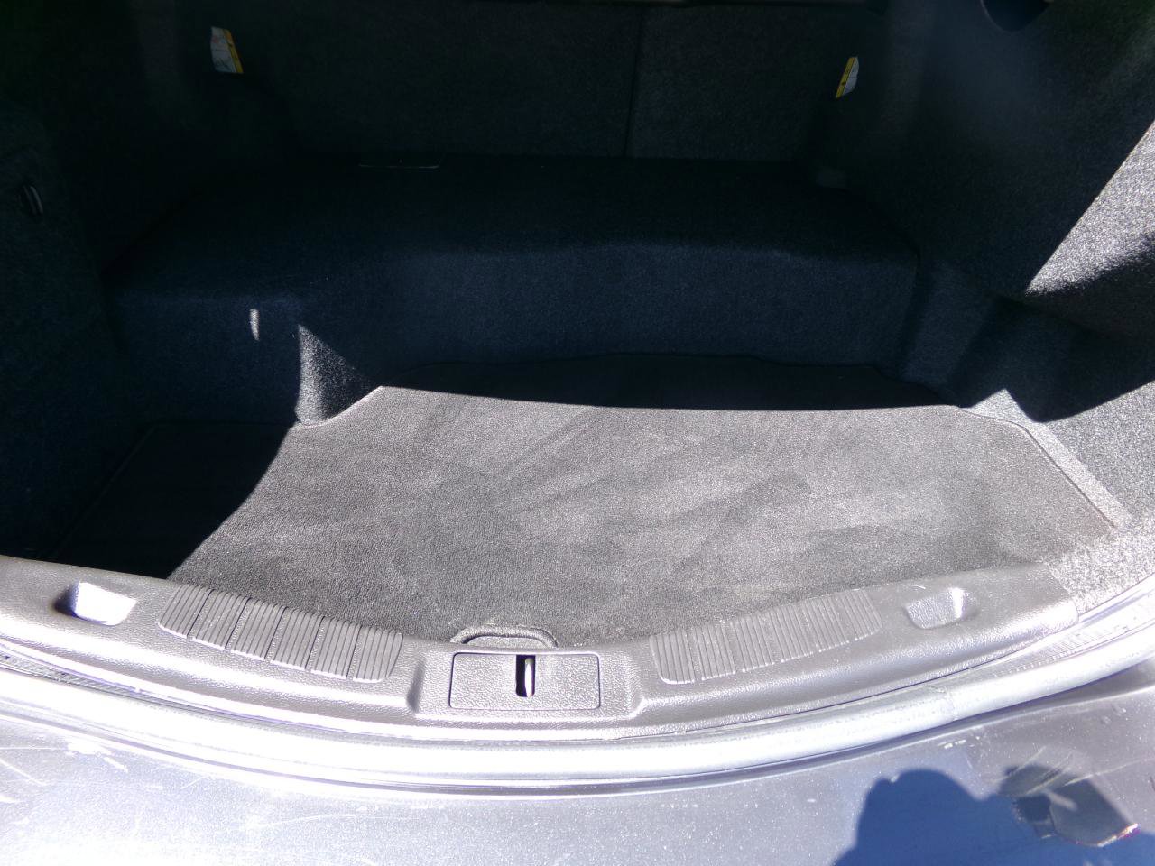 Used 2015 Ford Fusion SE w/ Equipment Group 501A image 19