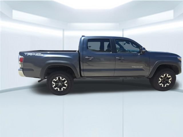 Used 2023 Toyota Tacoma TRD Off-Road RWD image 10
