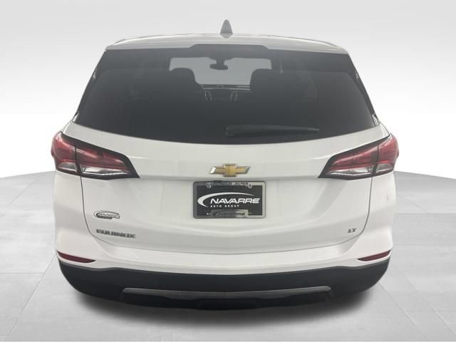 Used 2023 Chevrolet Equinox LT FWD image 6